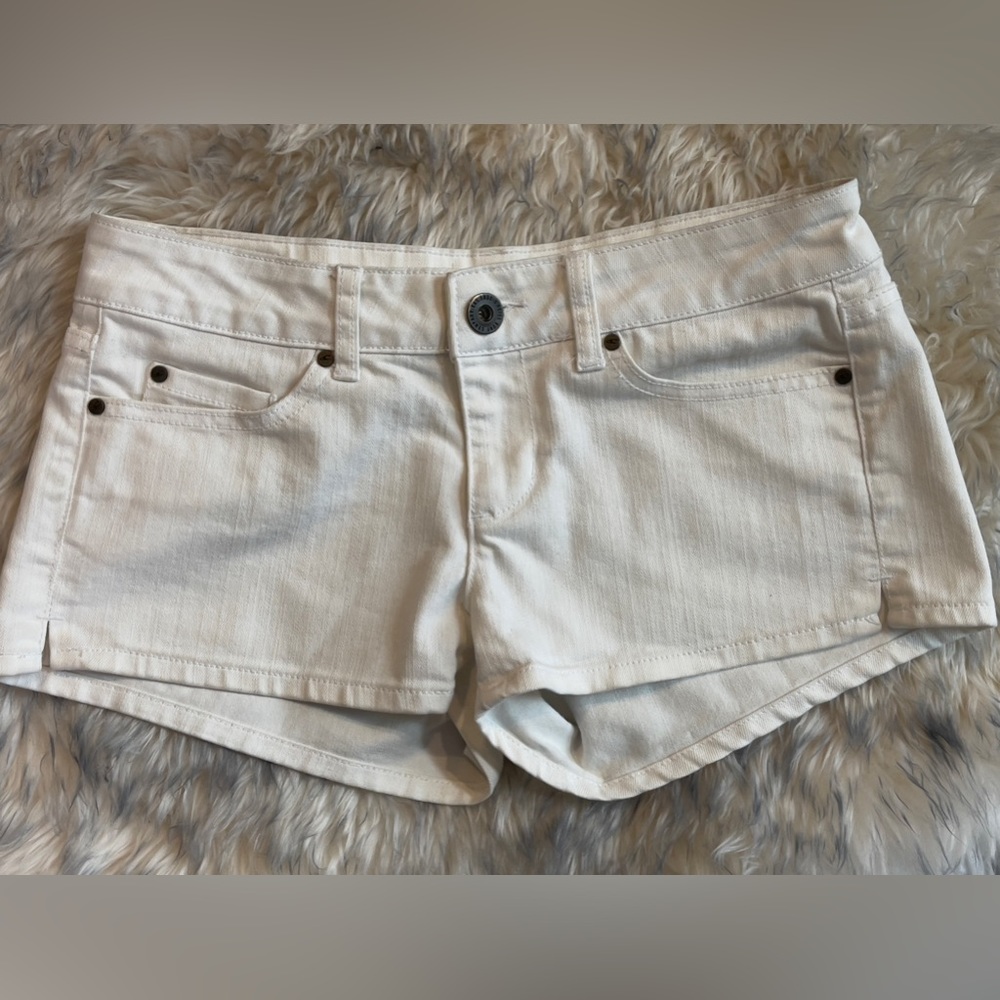 O'NEILL Womens Denim Shorts